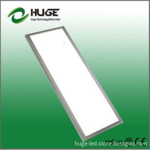 300*1200 constant current  LED panel Lighting